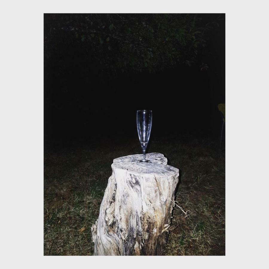 Le Gite De Saint Phal 외부 사진
